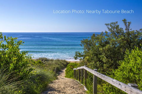 75 River Rd - Tabourie Hideaway - Australian Directory 1
