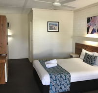 7th Street Motel - Australian Directory