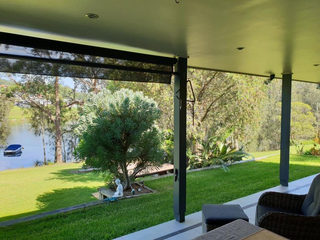 Conjola Park NSW Australian Directory