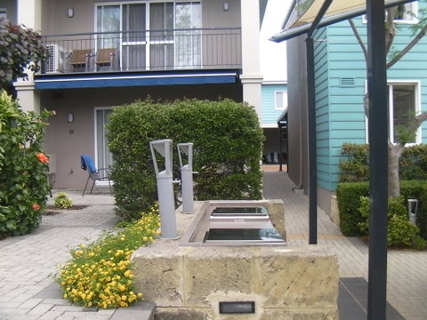 9/20 Apollo Quay Apartment - Australian Directory 3