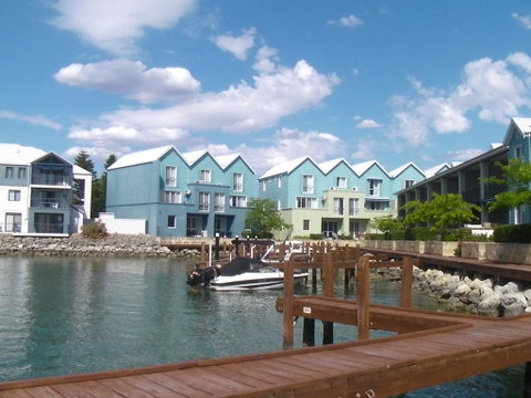 9/20 Apollo Quay Apartment - Australian Directory 0