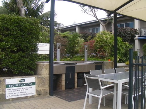 9/20 Apollo Quay Apartment - Australian Directory 2