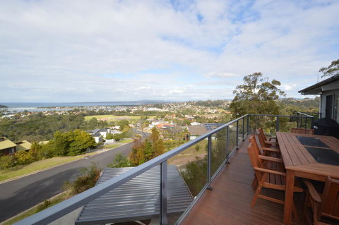 91 Berrambool Drive - Australian Directory 2