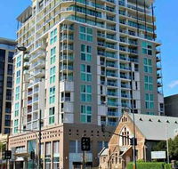 96 North Terrace Stylish Penthouse Apartment - Australian Directory
