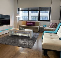 Realm Modern Executive Apartment 1BR Wine WiFi Secure Parking Canberra - Australian Directory