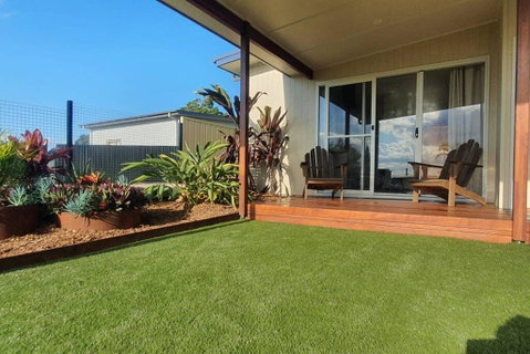 A Beach Getaway - Australian Directory 0
