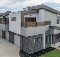 A brand new private townhouse - Australian Directory