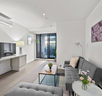 A Bright  Airy CBD Apt Next to Southern Cross - Australian Directory