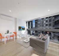 A Bright  Modern CBD Apt Next to Southern Cross - Australian Directory
