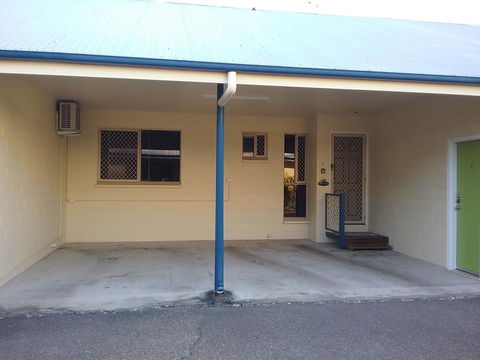 A City Retreat, 2BR Apartment - Reid Park -Townsville - Australian Directory 1