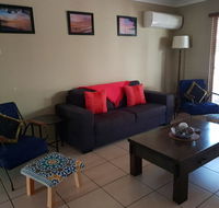 A City Retreat 2BR Apartment - Reid Park -Townsville - Australian Directory