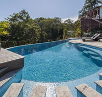 A Coorabell Retreat - Australian Directory