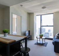 A Cozy CBD Suite with Spectacular City Views - Australian Directory