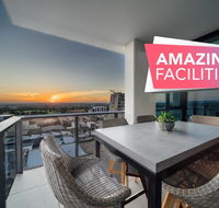 A Cut Above The West - Pool - Rooftop Bar - Gym - Wifi - Australian Directory