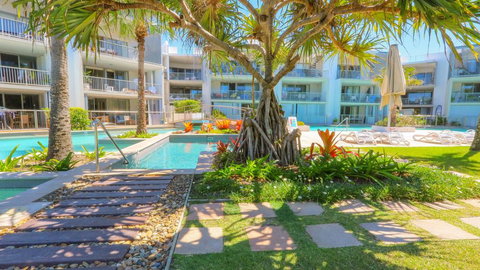 A Deluxe Swim Up - Drift Apartments South - Australian Directory 3