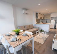 A Dreamy 2BR CBD Apartment Near Southern Cross - Australian Directory