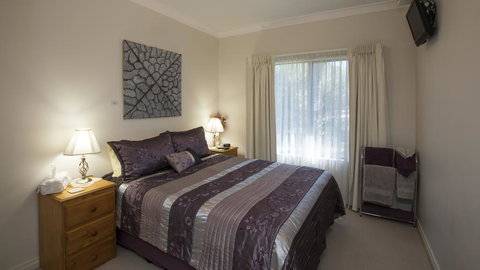 A Good Rest B & B - Australian Directory 1