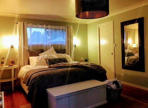 A Haven In Maleny - Australian Directory 1