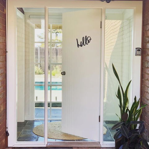 A Home Amongst The Gum Trees - Australian Directory 3