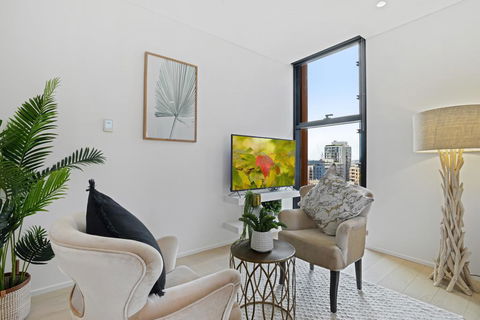A Luxury Home Hidden In The Urban Oasis - Australian Directory 1