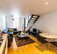A NY Style Loft in Melbourne CBD - Australian Directory