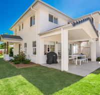 A PERFECT STAY - Amity  Seadrift - Australian Directory