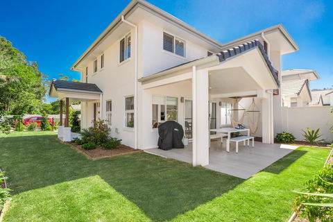 A PERFECT STAY - Amity @ Seadrift - Australian Directory 0