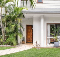 A PERFECT STAY - Baby Blue - Australian Directory