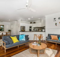 A PERFECT STAY - Barefoot Lane - beach house - Australian Directory
