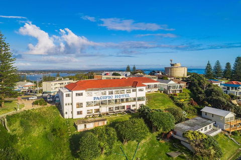 A PERFECT STAY - Bella Bay - Australian Directory 2