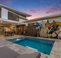 A PERFECT STAY - Byron Sunrise - Australian Directory