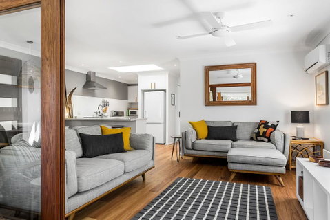 A PERFECT STAY - Little Geckos - Australian Directory 0