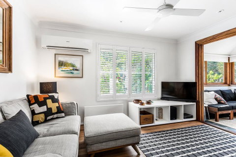 A PERFECT STAY - Little Geckos - Australian Directory 1