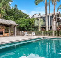 A PERFECT STAY - Rutherford House - Australian Directory
