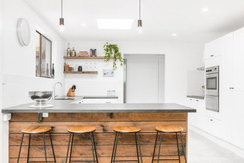 A PERFECT STAY - Sea Salt - Australian Directory 0