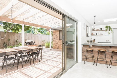 A PERFECT STAY - Sea Salt - Australian Directory 1