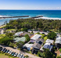 A PERFECT STAY - Sunset Beach - Australian Directory