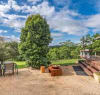 A PERFECT STAY - Twin Tallows