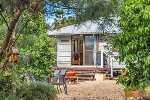A PERFECT STAY - Twin Tallows - Australian Directory 2