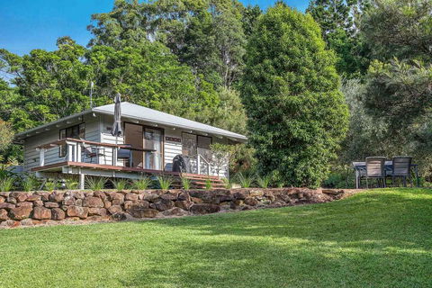 A PERFECT STAY - Twin Tallows - Australian Directory 1