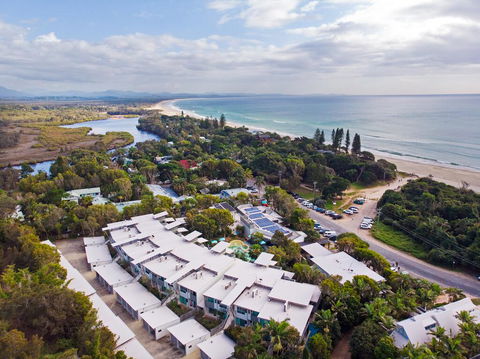 A PERFECT STAY - Your Place At Belongil Beach - Australian Directory 3