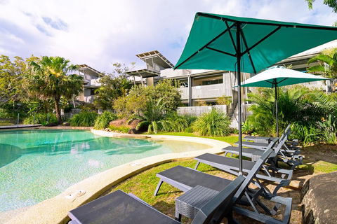 A PERFECT STAY - Your Place At Belongil Beach - Australian Directory 1