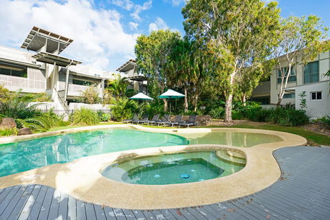 A PERFECT STAY - Your Place At Belongil Beach - Australian Directory 0