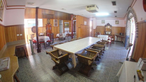 A Railway Lodge - Australian Directory 2