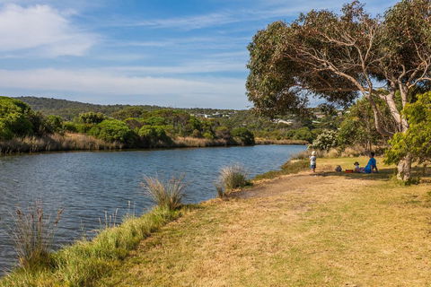A River Bed Cottage - Australian Directory 3
