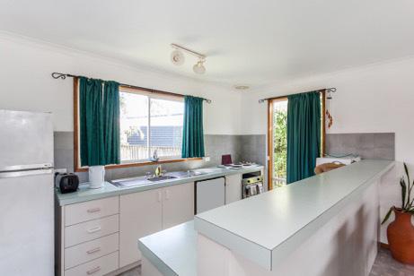 A River Bed Cottage - Australian Directory 1