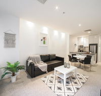 A Spacious  Central 2BR Apt Near Flinders Station - Australian Directory