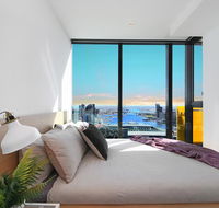 A Stylish CBD Apartment with A Stunning View - Australian Directory