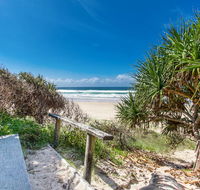 A SWEET ESCAPE - Beachfront Tranquility - Australian Directory