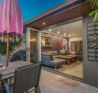 A SWEET ESCAPE - Brandon St Beach  Spa - Australian Directory